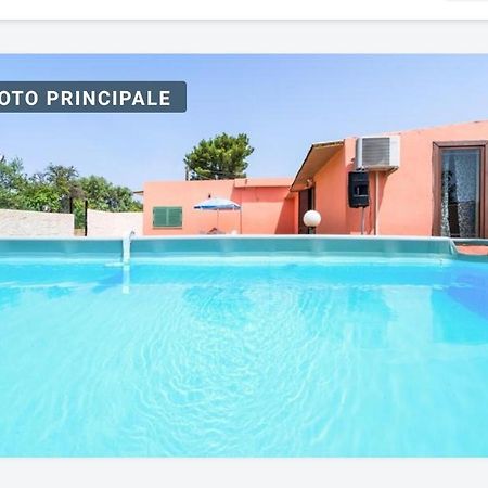 Vila Casa G,S Case Monterosso Exteriér fotografie