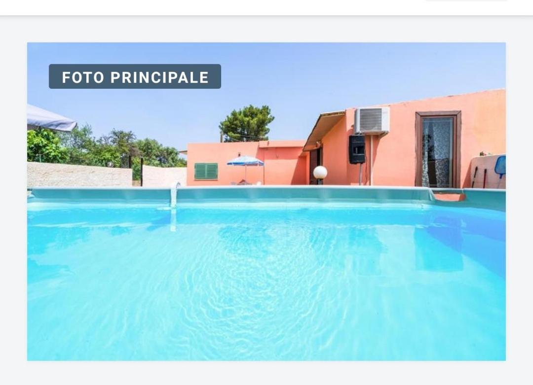 Vila Casa G,S Case Monterosso Exteriér fotografie