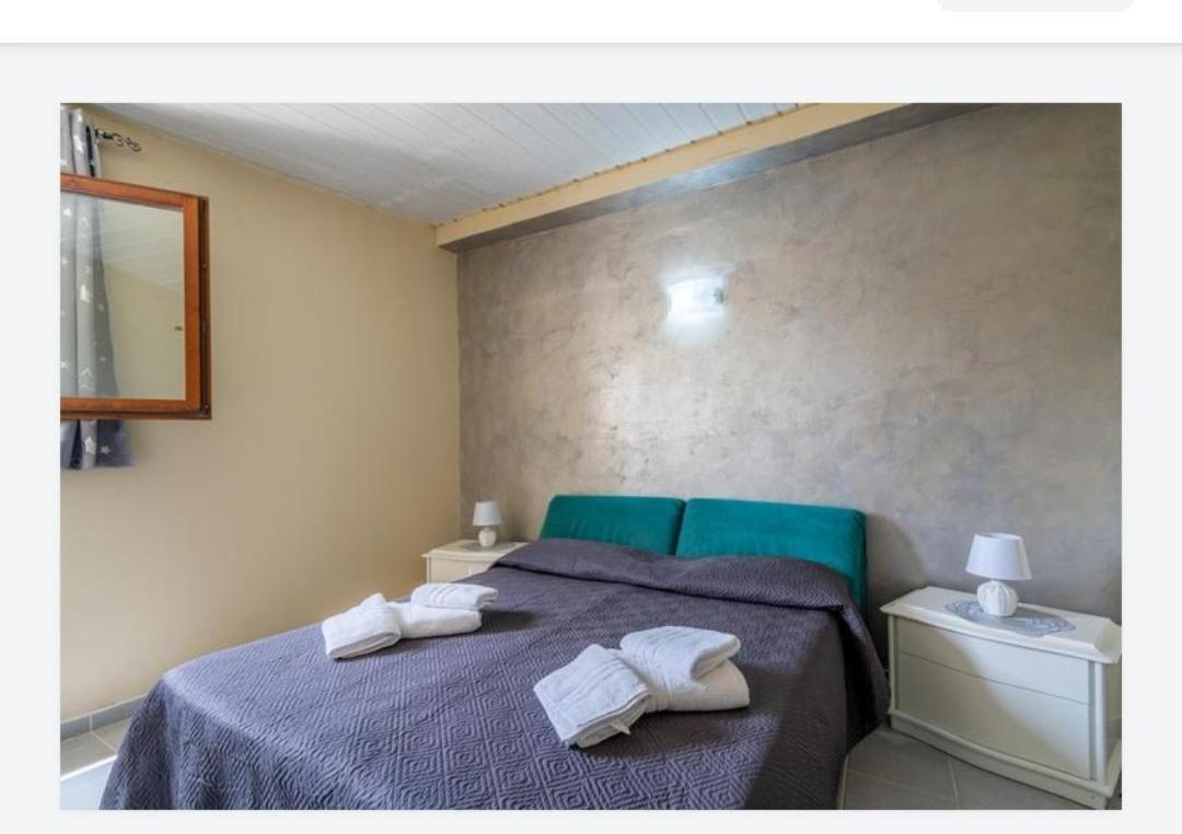 Vila Casa G,S Case Monterosso Exteriér fotografie