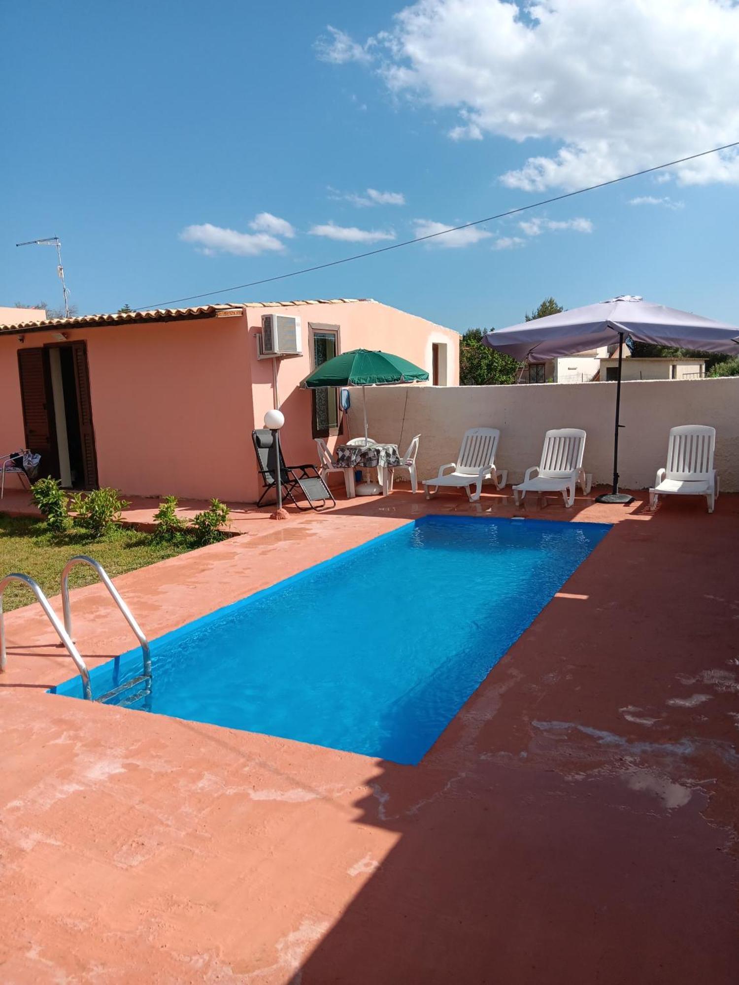 Vila Casa G,S Case Monterosso Exteriér fotografie